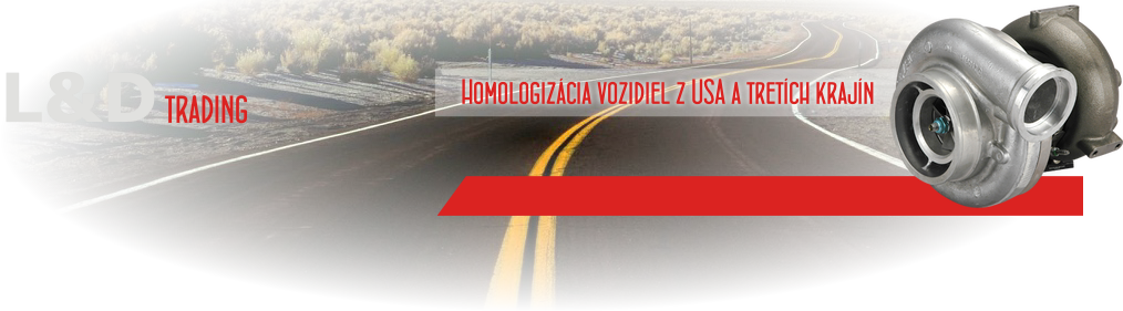 homologizácia svetiel